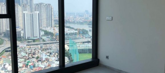 2 rooms Office in District 1, Vietnam No. 18019 3