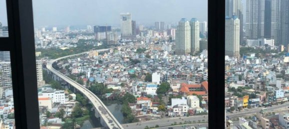 2 rooms Office in District 1, Vietnam No. 18019 9