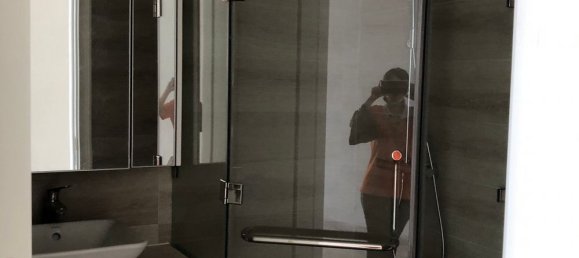 2 rooms Office in District 1, Vietnam No. 18019 6