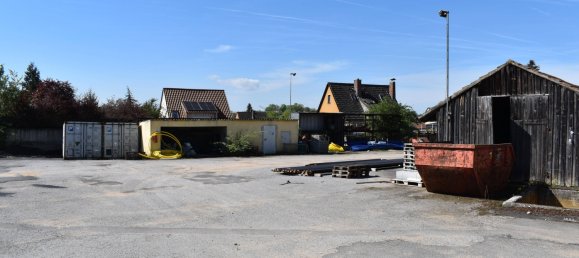  Warehouse in Schweinfurt, Germany No. 142682 2