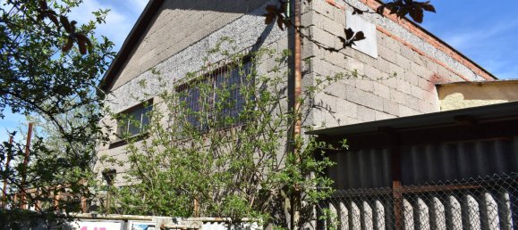  Warehouse in Schweinfurt, Germany No. 142682 3