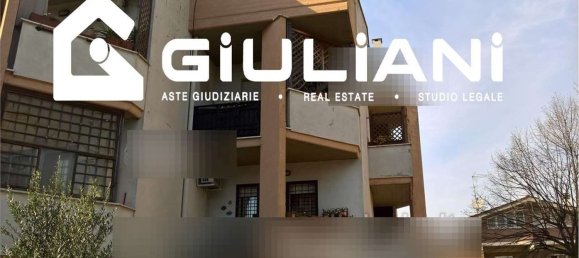 5 rooms Apartment in Castel Gandolfo, Italy No. 136679 2