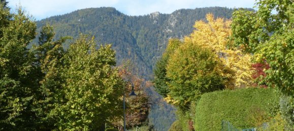 Квартира с 2 комнатами в Берхтесгаденер Ланд, Германия № 120052 7