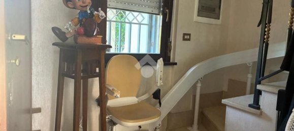 5 rooms Villa in Rome, Italy No. 261479 26