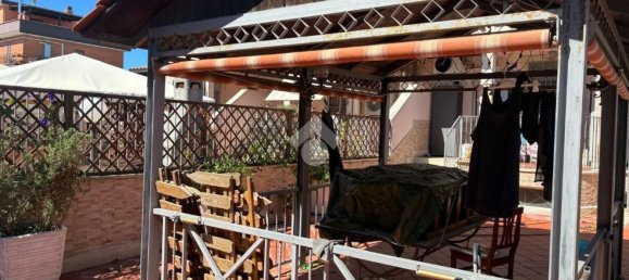 5 rooms Villa in Rome, Italy No. 261479 11