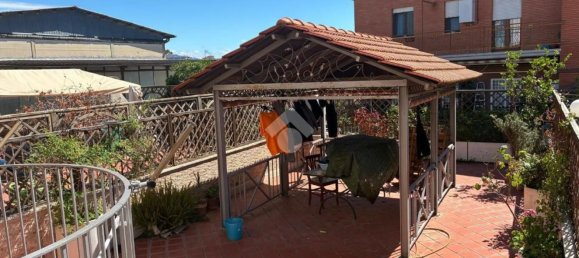 5 rooms Villa in Rome, Italy No. 261479 10