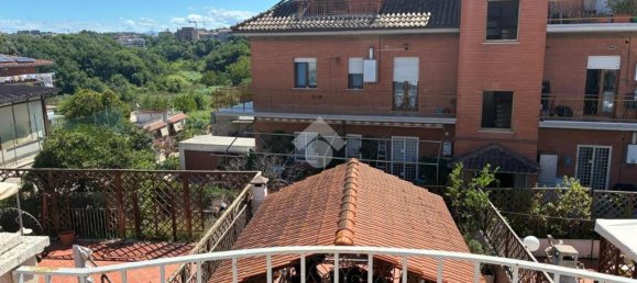 5 rooms Villa in Rome, Italy No. 261479 22