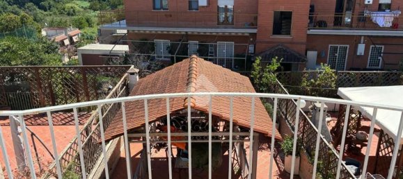 5 rooms Villa in Rome, Italy No. 261479 15