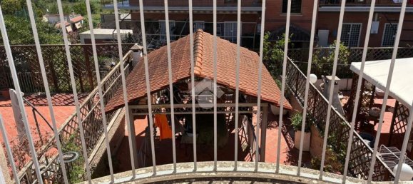 5 rooms Villa in Rome, Italy No. 261479 21