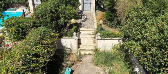 5 rooms Villa in Rome, Italy No. 261479 3