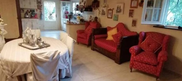 1 bedroom Villa in Viareggio, Italy No. 313196 15