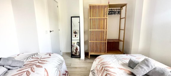 Apartamento T2 em Mijas, Spain N.º 60116 22