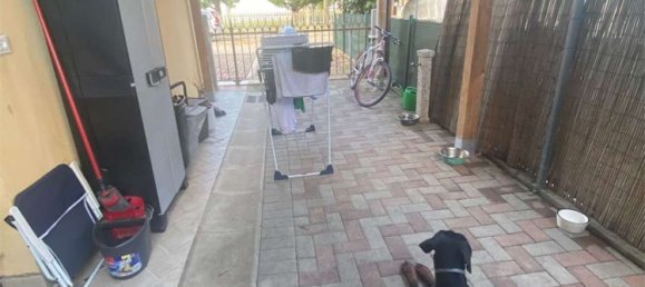 5 rooms Apartment in Conselice, Italy No. 219489 41