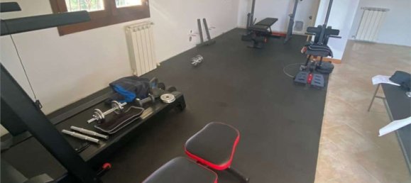 5 rooms Apartment in Conselice, Italy No. 219489 27