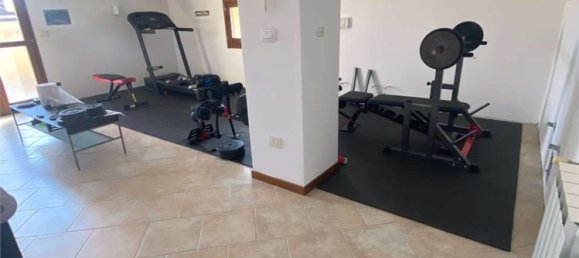 5 rooms Apartment in Conselice, Italy No. 219489 37