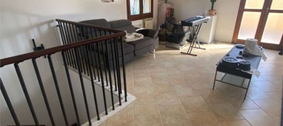 5 rooms Apartment in Conselice, Italy No. 219489 18