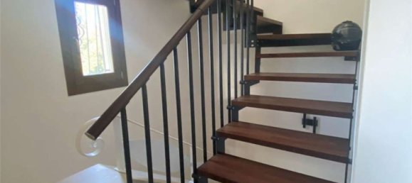 5 rooms Apartment in Conselice, Italy No. 219489 32