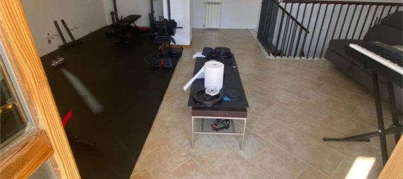 5 rooms Apartment in Conselice, Italy No. 219489 29