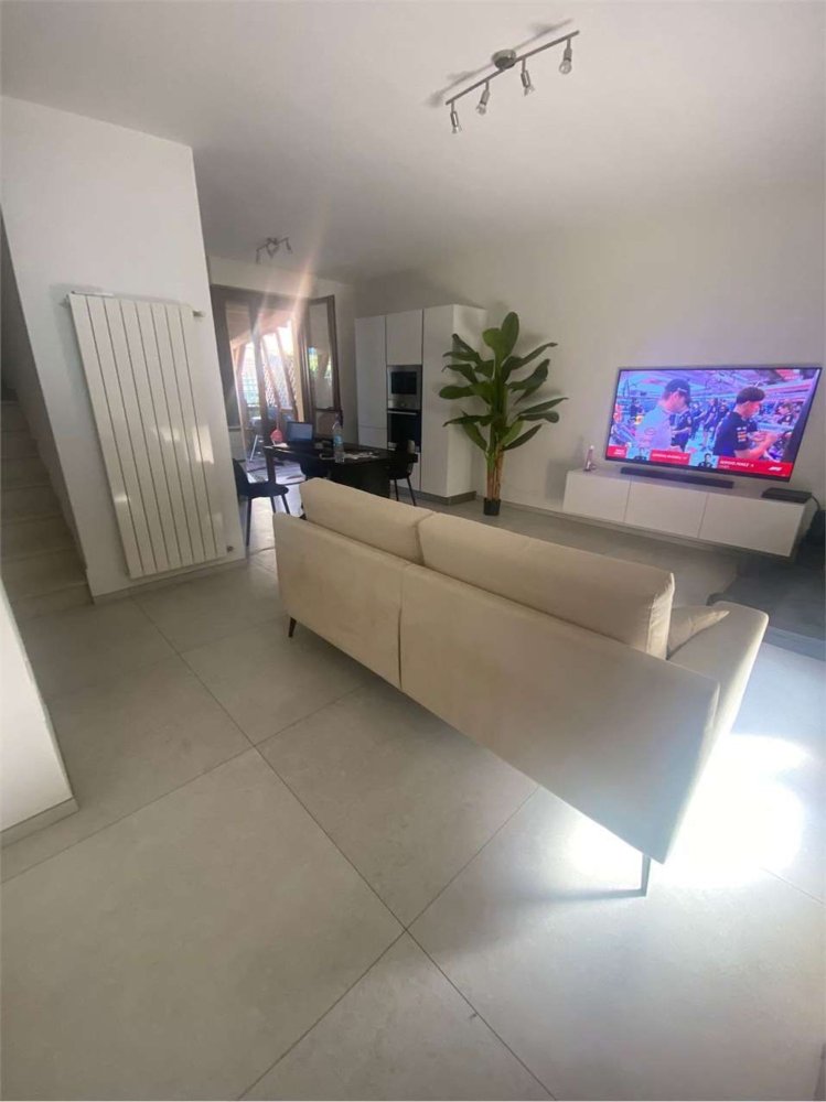 5 rooms Apartment in Conselice, Italy No. 219489