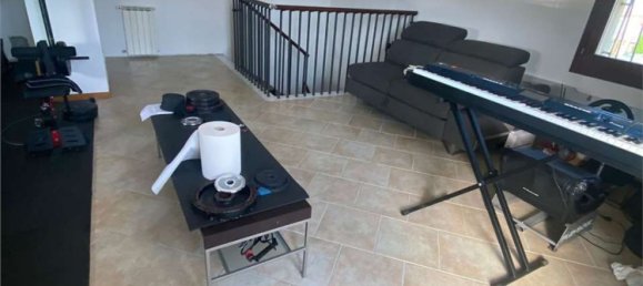 5 rooms Apartment in Conselice, Italy No. 219489 35