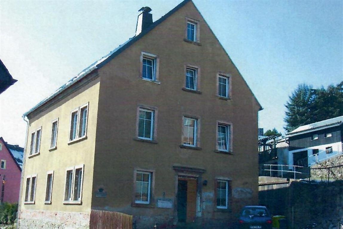 10 rooms House in Erzgebirgskreis, Germany No. 63796