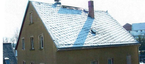 10 rooms House in Erzgebirgskreis, Germany No. 63796 19