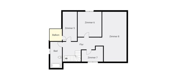 5 chambres Châteaux à Brandenburg, Germany No. 35815 10