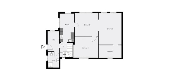 5 chambres Châteaux à Brandenburg, Germany No. 35815 9