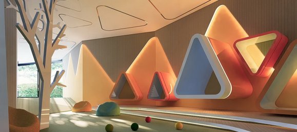 Кондоминиум с 1 спальней в The One, Пхукет, Таиланд № 30364 21