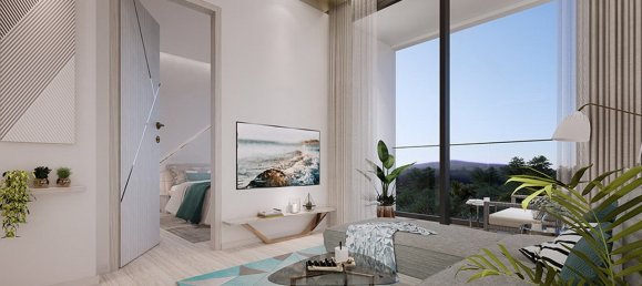 Кондоминиум с 1 спальней в The One, Пхукет, Таиланд № 30364 11