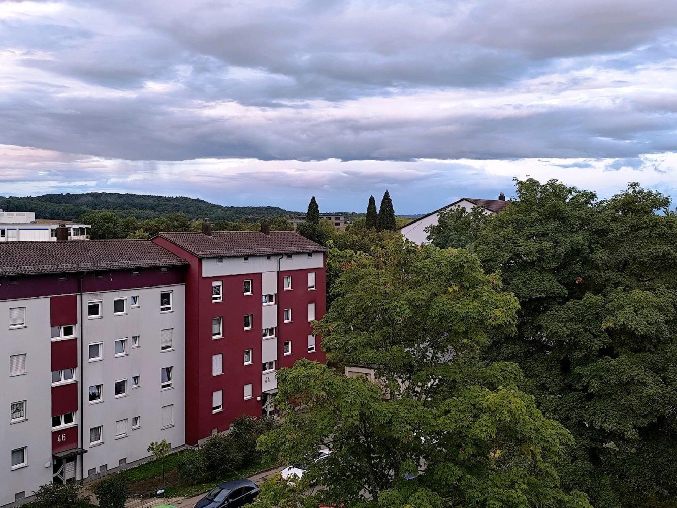 1 bedroom Apartment in Boblingen, Germany No. 280363