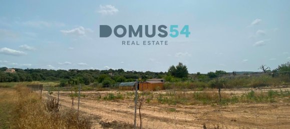 Terreno en Mallorca, Spain 1710 m² No. 164397 4