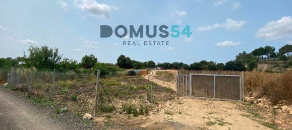 Terreno en Mallorca, Spain 1710 m² No. 164397 8