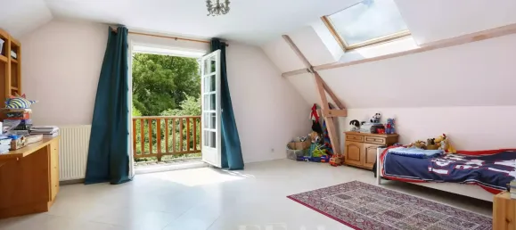 Casa T5 em Garches, France N.º 180418 10