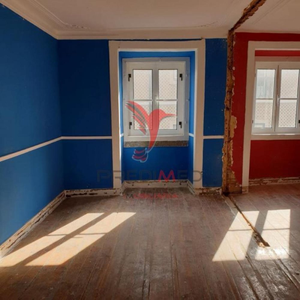 2 Schlafzimmer Wohnung in Lisbon, Portugal, Nr. 5676