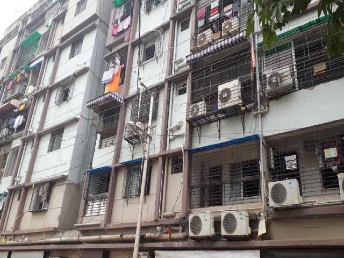 2 bedrooms House in Kolkata, India No. 25088