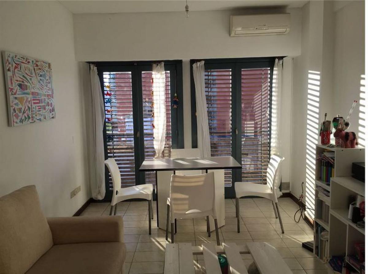 Studio in Campo Creado, Argentina No. 3869