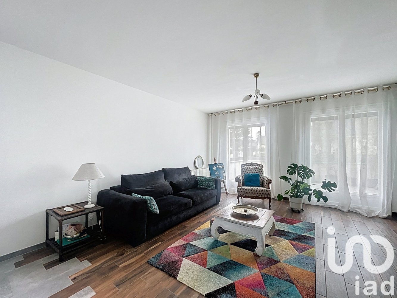 5 Schlafzimmer Haus in Saint-Avertin, France, Nr. 156320