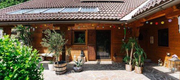 Casa de 3 habitaciónes en Arnoldstein, Austria No. 244601 32