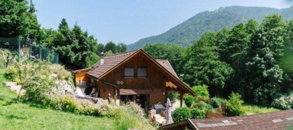 Casa de 3 habitaciónes en Arnoldstein, Austria No. 244601 8