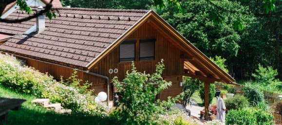 Casa de 3 habitaciónes en Arnoldstein, Austria No. 244601 12