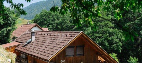 Casa de 3 habitaciónes en Arnoldstein, Austria No. 244601 27