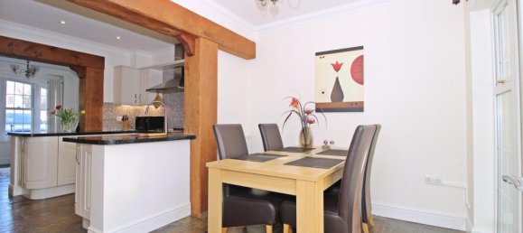 3 chambres Maison de ville à Langley Park, United Kingdom No. 1132 9