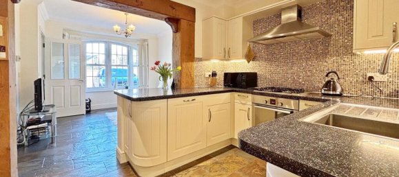 3 chambres Maison de ville à Langley Park, United Kingdom No. 1132 2