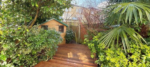 3 chambres Maison de ville à Langley Park, United Kingdom No. 1132 3