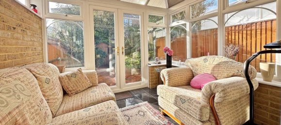 3 chambres Maison de ville à Langley Park, United Kingdom No. 1132 7