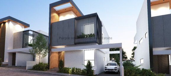 3 bedrooms Villa in Oroklini, Cyprus No. 25575 11