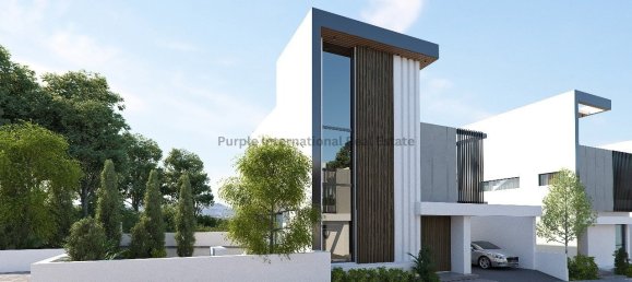 3 bedrooms Villa in Oroklini, Cyprus No. 25575 15