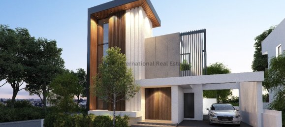 3 bedrooms Villa in Oroklini, Cyprus No. 25575 4