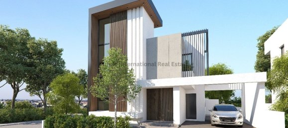 3 bedrooms Villa in Oroklini, Cyprus No. 25575 2